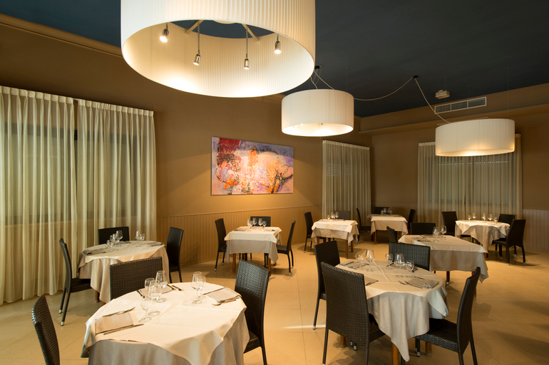 Food & Drinks 5, Giulia Hotel, Lucca