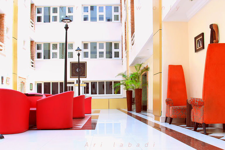 Public Area