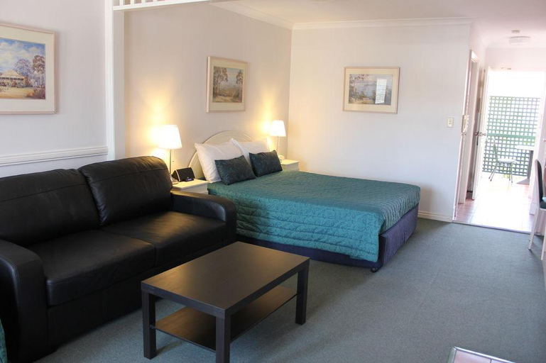 Public Area 3, Toowong Central Motel , Toowong