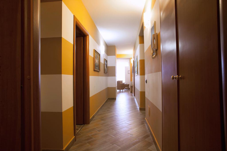 Public Area, B&B Kolymbetra, Agrigento
