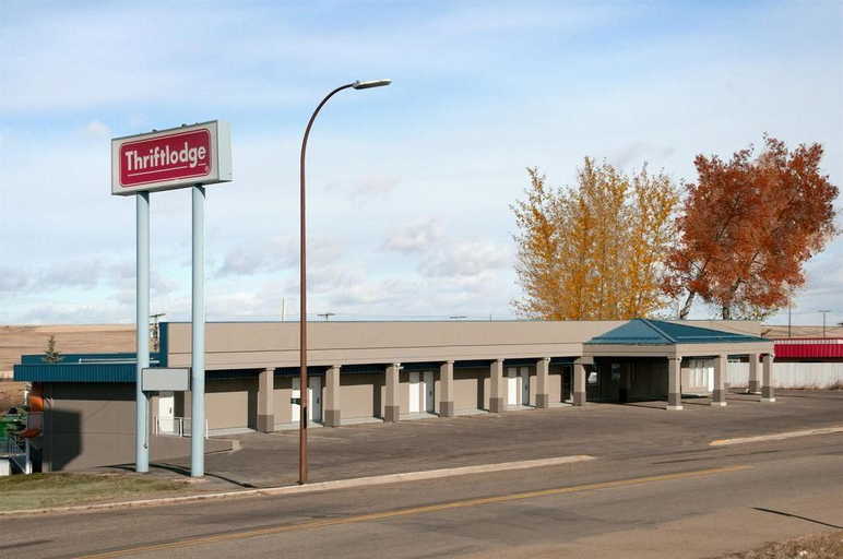 Public Area 2, Swift Current Thriftlodge, Division No. 8