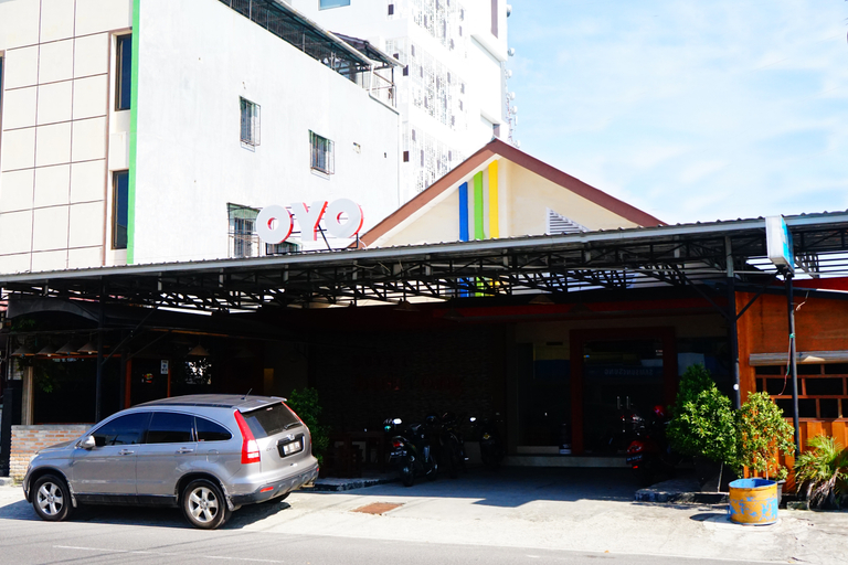 Exterior & Views 1, Belitong Inn Hotel Belitung, Belitung