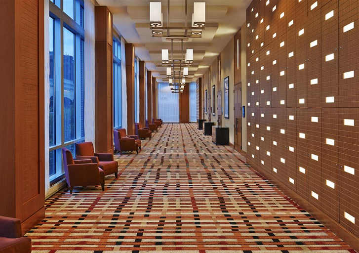 Public Area 5, The Westin Virginia Beach Town Center, Virginia Beach