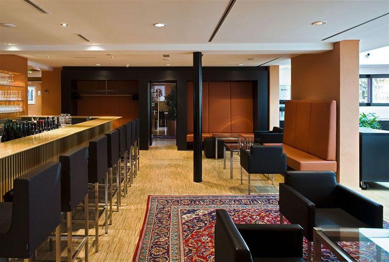 Public Area 3, Montfort - das Hotel, Feldkirch