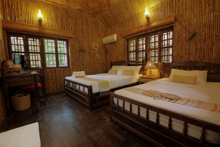 Public Area 3, Palm Village Resort & Spa, Siem Reap