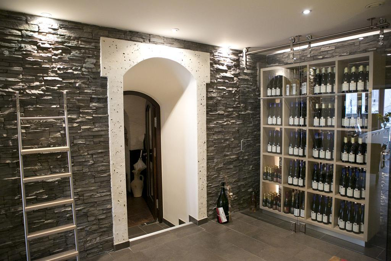 Public Area, AKZENT Hotel Berg´s Alte Bauernschänke, Rheingau-Taunus-Kreis