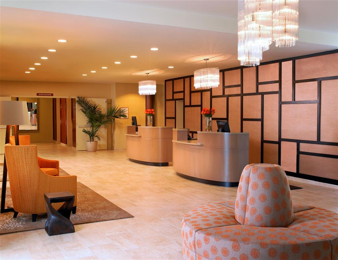 Public Area 5, AC Hotel by Marriott Pleasanton, Alameda