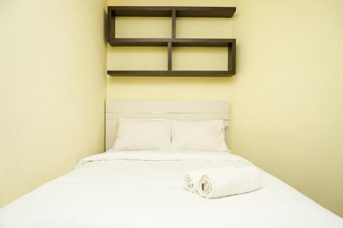 Affordable 2BR Mediterania Gajah Mada Apartment By Travelio, West Jakarta
