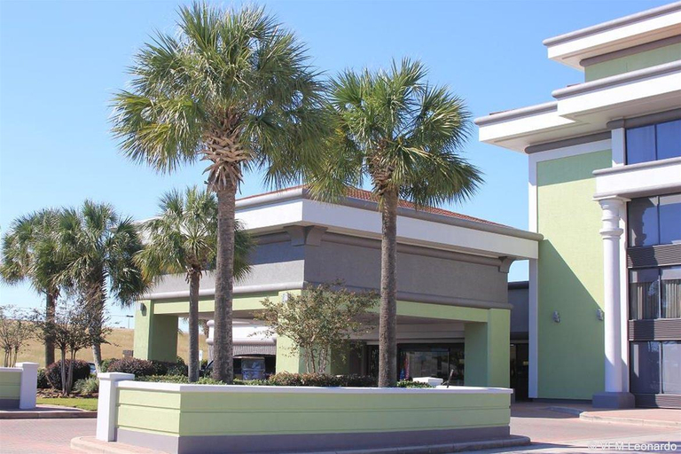 Exterior & Views 4, Holiday Inn PORT ARTHUR - PARK CENTRAL by IHG, Jefferson