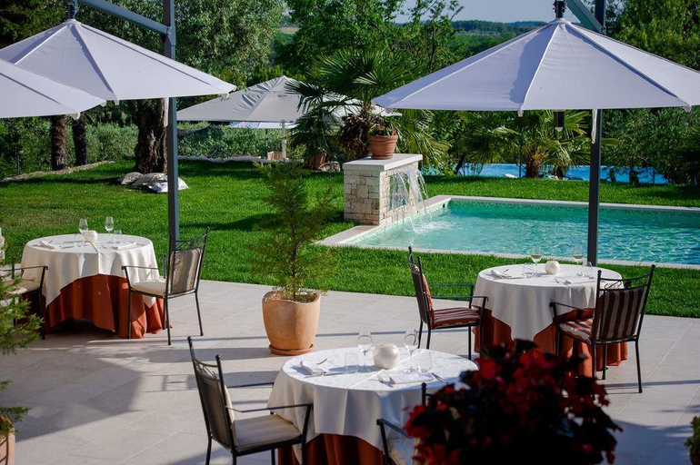 Food & Drinks 4, Heritage Hotel San Rocco, Brtonigla