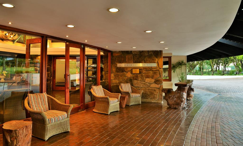 Public Area 4, Premier Hotel The Winkler, Ehlanzeni