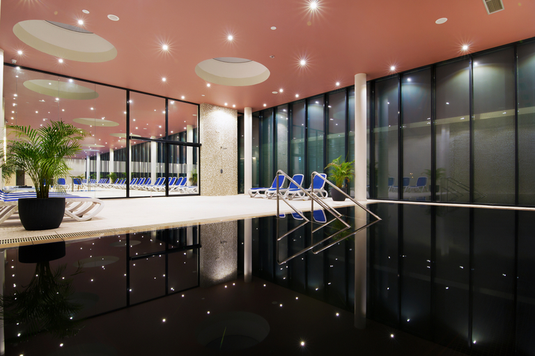 Public Area 5, Terme Vivat, Moravske Toplice