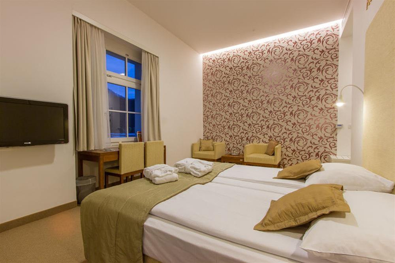 Bedroom, Hotel Sofijin dvor, Laško