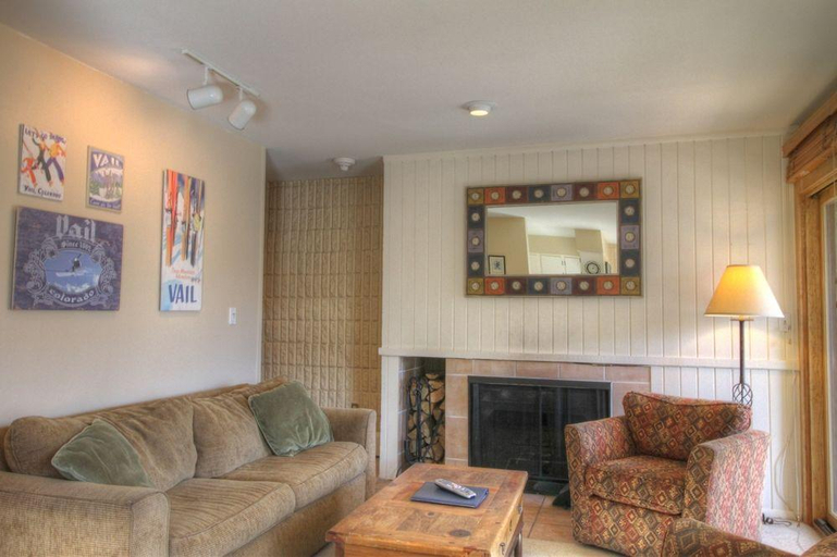 Public Area 4, The Vail Spa Condominiums, Eagle