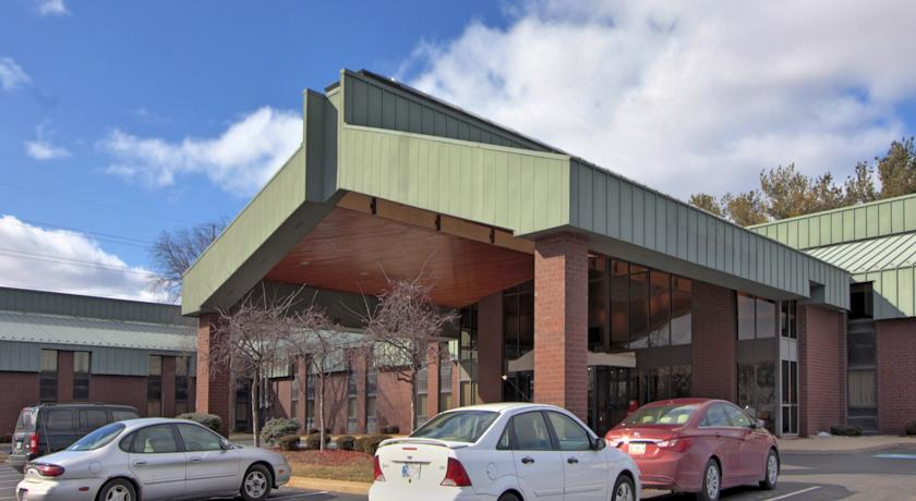 Exterior & Views 2, Baymont By Wyndham South Bend, Saint Joseph