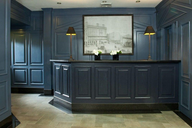 Public Area 4, The Frederick Hotel Tribeca, a Small Luxury Hotel, New York