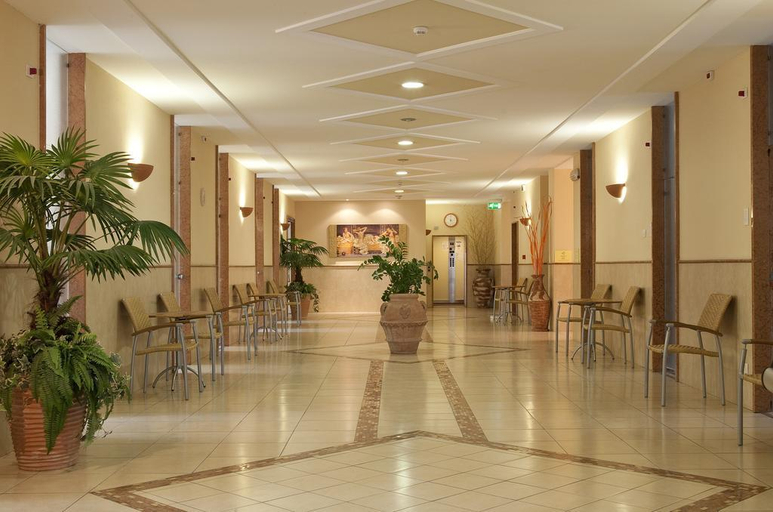Public Area