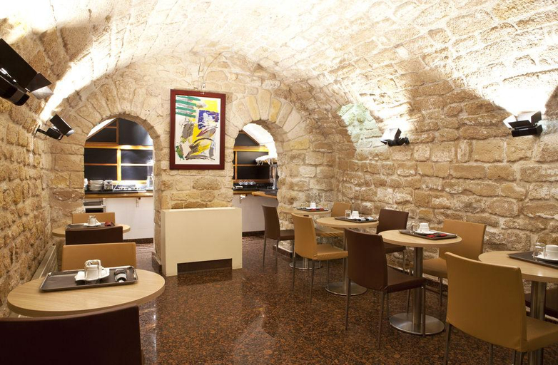 Food & Drinks 5, Select Hotel - Rive Gauche, Paris
