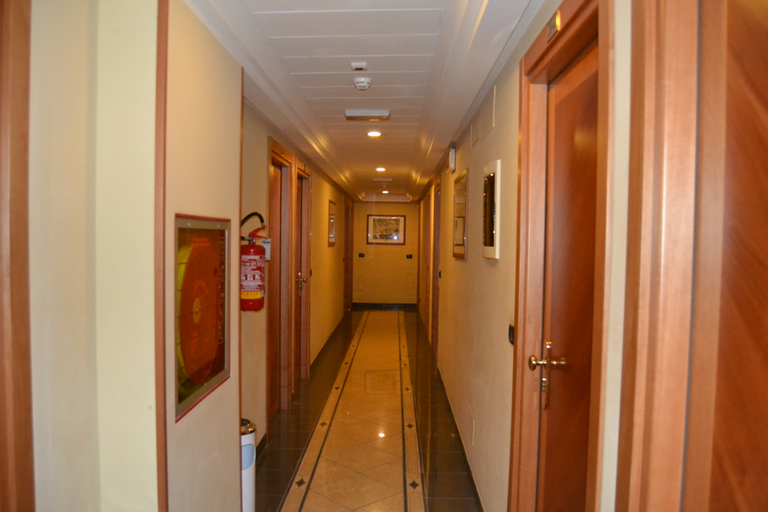 Public Area 2, Hotel Audi Frontemare, Rimini