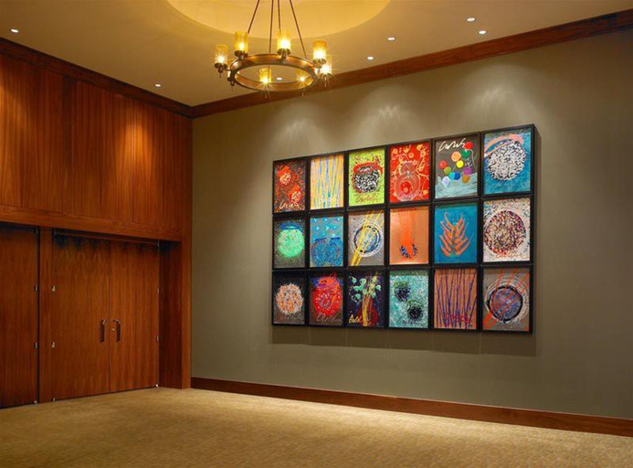 Public Area 2, The Westin Bellevue, King