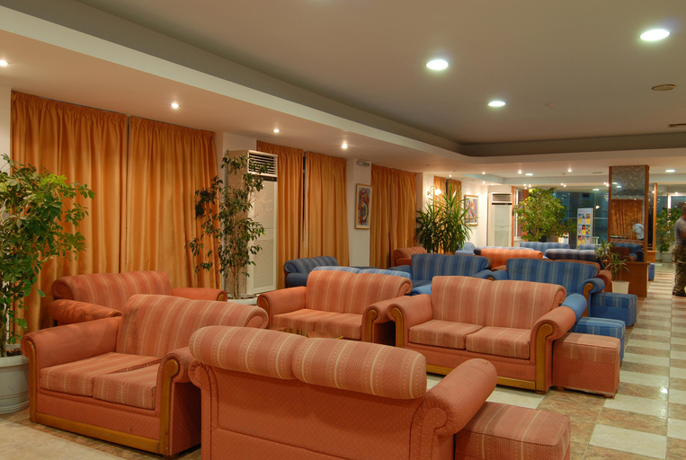 Public Area 4, Planos Deluxe, Ionian Islands