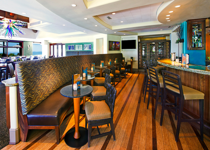 Food & Drinks 5, Dolphin Bay Resort and Spa, San Luis Obispo