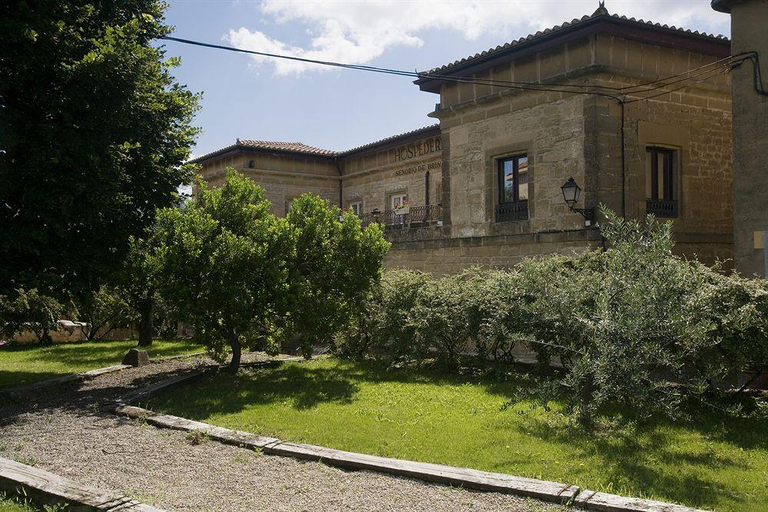 Exterior & Views 2, Señorío de Briñas, La Rioja