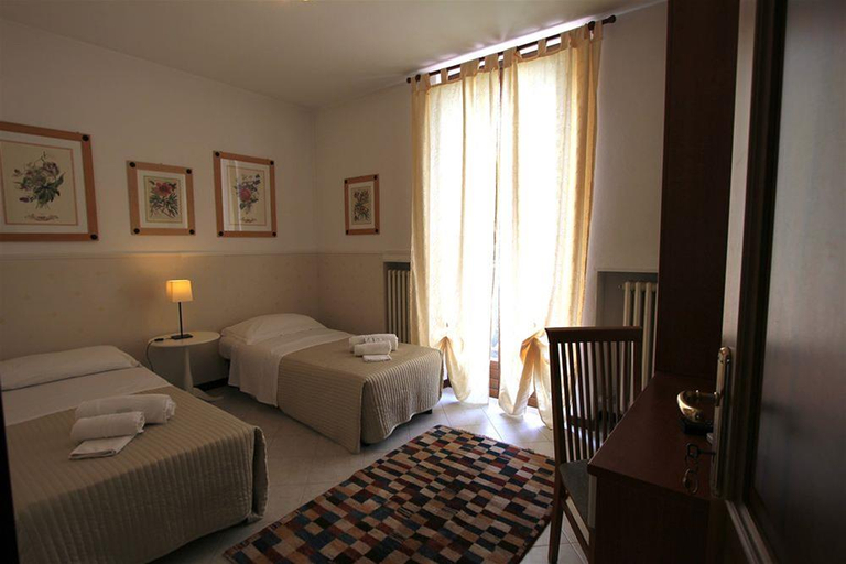Exterior & Views 3, B&B Magnolia, Verona