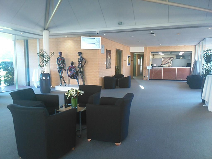 Public Area 4, Lakeside Hotel & Conference Centre, Sydney