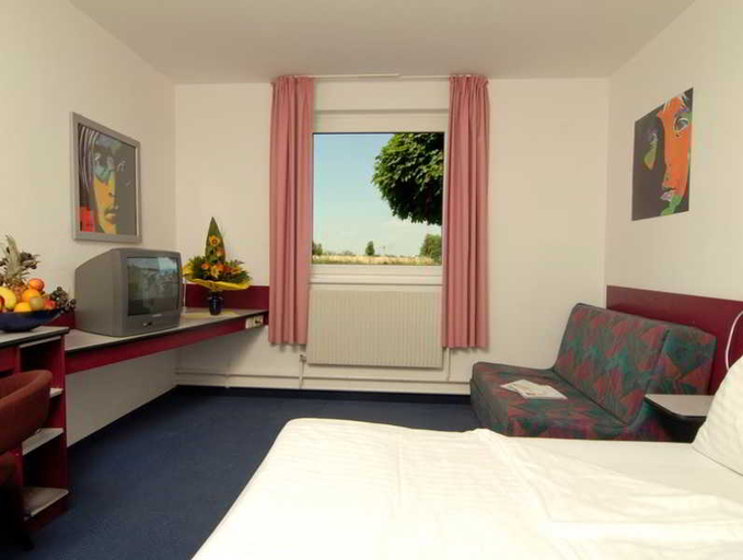 Bedroom 3, Life Hotel Vienna Airport, Wien Umgebung