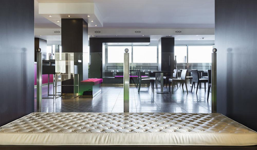 Exterior & Views 2, Terminal Palace & SPA, Rimini