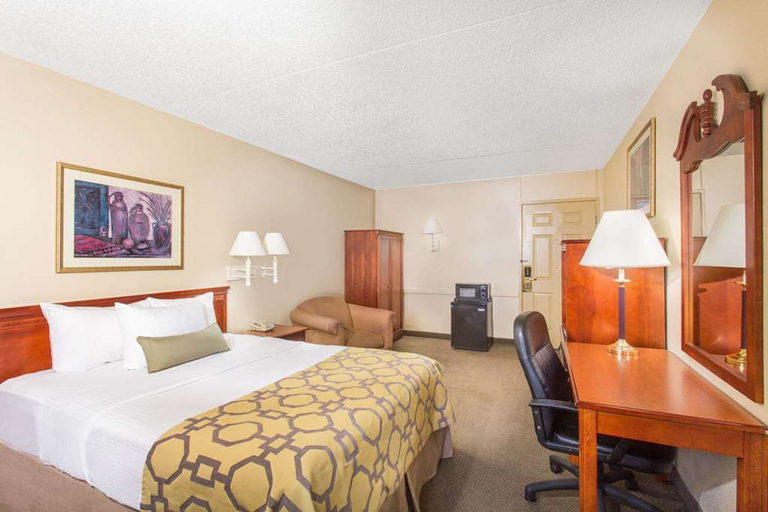 Bedroom 3, Spark By Hilton Rock Springs, Sweetwater
