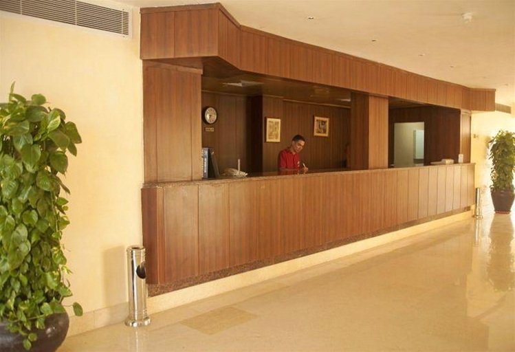 Public Area, Sharm Reef, Sharm el-Sheikh