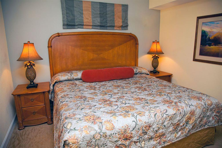 Bedroom 3, Bluegreen Vacations Horizon at 77th, an Ascend Res, Horry