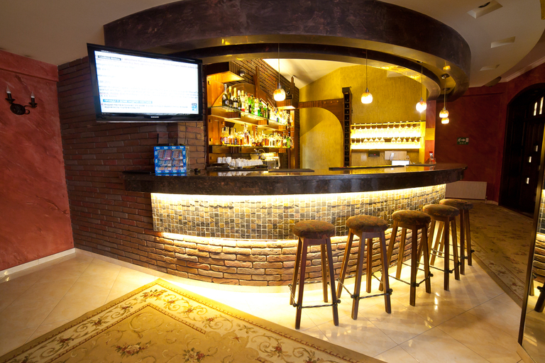 Public Area 3, VisPas Hotel