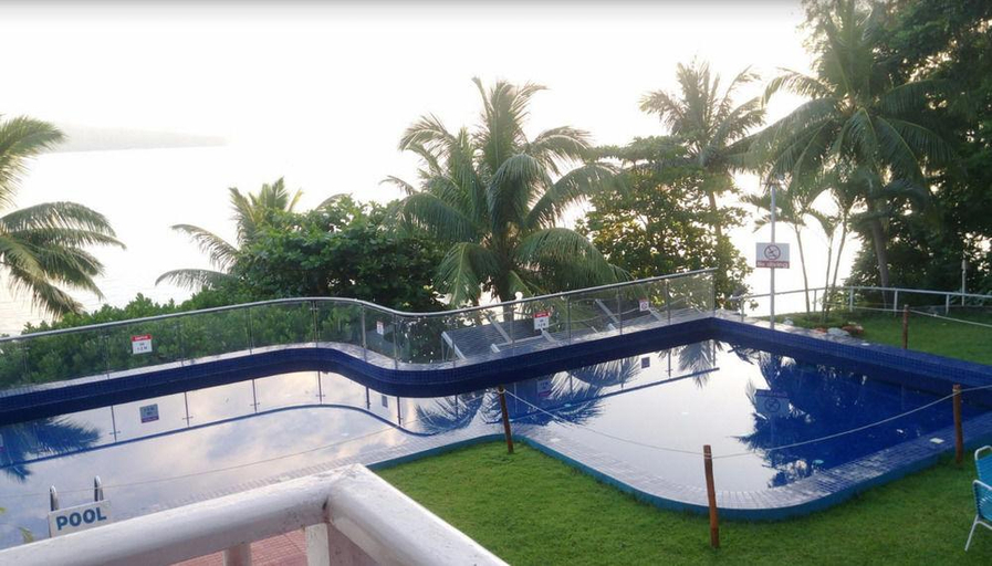 Sport & Beauty 4, Welcomhotel by ITC Hotels, Bay Island, Port Blair, South Andaman