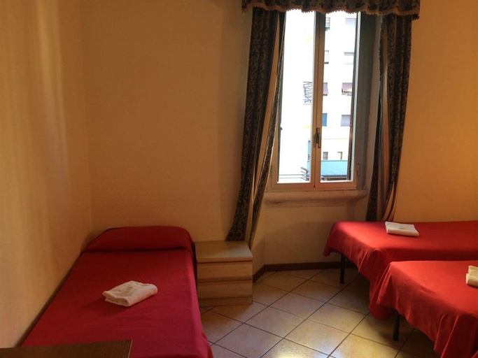 Adelchi, Milano