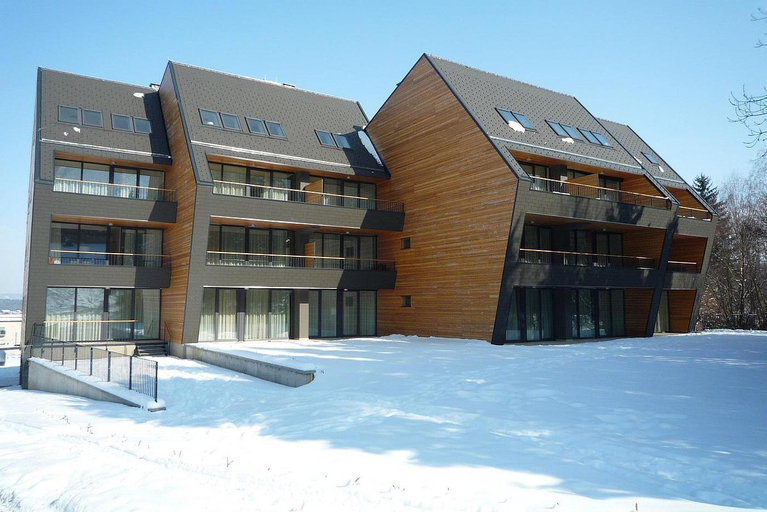 Exterior & Views 2, Villa Mari, Maribor