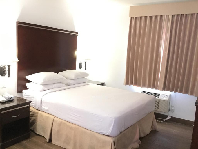 San Diego Downtown Lodge, San Diego