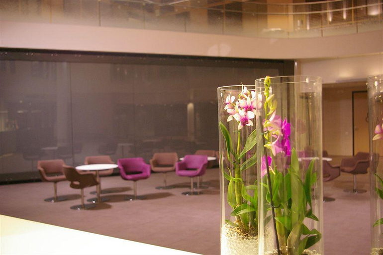 Public Area 3, Norlandia Tampere Hotel, Pirkanmaa