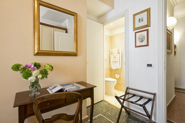 Exterior & Views 2, B&B Le Sibille, Rome