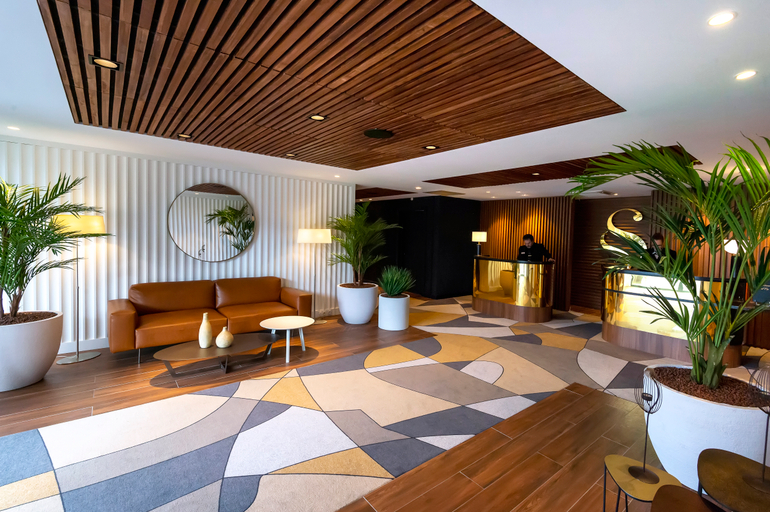 Public Area 4, Servotel Saint Vincent, Alpes-Maritimes
