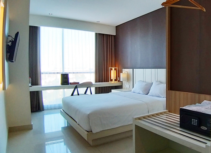 Swiss-Belinn Gajah Mada Medan, Medan
