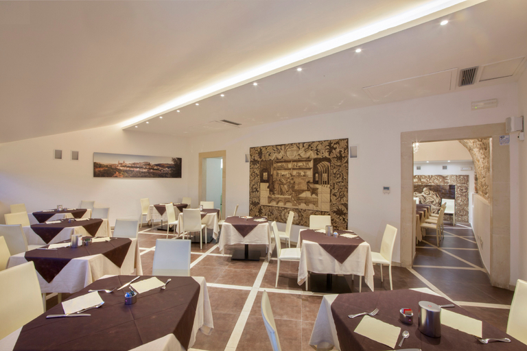 Public Area 3, San Giorgio Palace Hotel, Ragusa