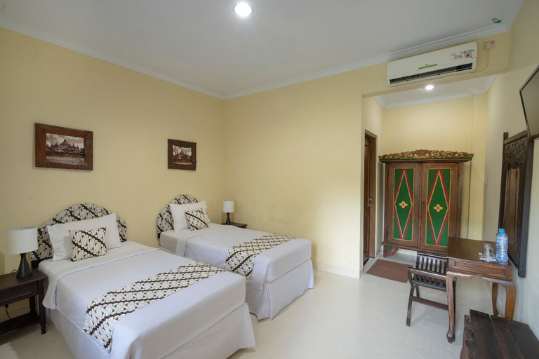 Gambar 2 Hotel Diana Jogja