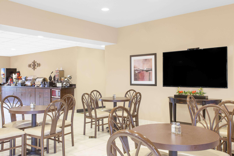 Microtel Inn & Suites by Wyndham Conway, Faulkner