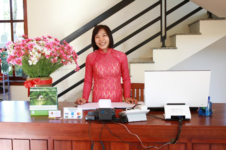 The Earth Villa, Hội An