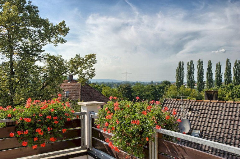 Exterior & Views 2, Hotel Suggenbad, Emmendingen