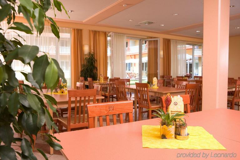 Food & Drinks 4, JUFA Nördlingen im Ries, Donau-Ries