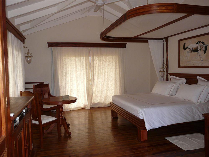 Ocean Beach Resort & Spa, Malindi